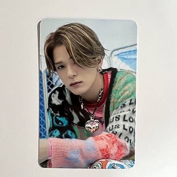 TREASURE ドヨン ktown4u 対面ペンサ シンガポール 当選者トレカ Amazon.co.jp: TREASURE Hello ktown4u 対面ペンサ 特典 トレカ